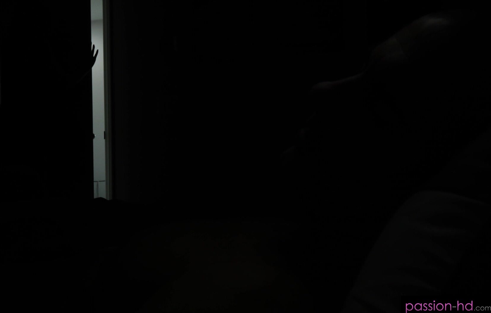 Passion-HD - Dolly Paige Nightcap