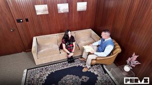 PervTherapy - Luxe La Fox