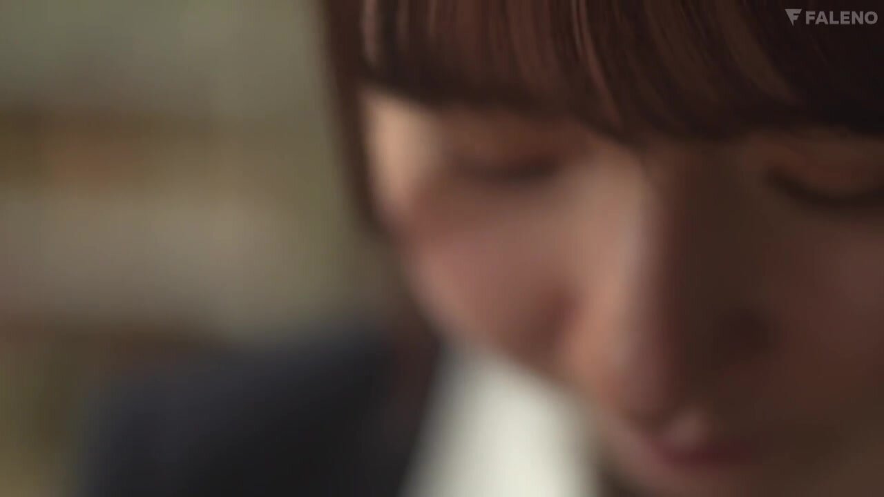 FNS-116 Her cram school teacher whispers dirty words to her... A fantasy F-cup student becomes addicted to pleasure Kokoa Asano