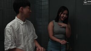 FOCS-285 The man who trained the anal virgin was her fiance's brother... Absolute obedience to the revived anal pleasure! Double-hole creampie NTR sandwich FUCK Yagami Emi