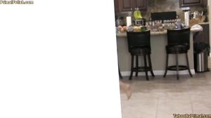 PrimalFetish - Jessa Rhodes And Michael Masters