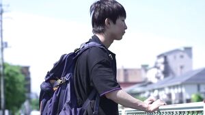 JUR-050 Celebrating Minami Kojima's first anniversary as an exclusive actress! On a trip away from the hustle and bustle of the city, I met Minami, a married woman, by chance... and we had a casual creampie sex session at the hot springs.