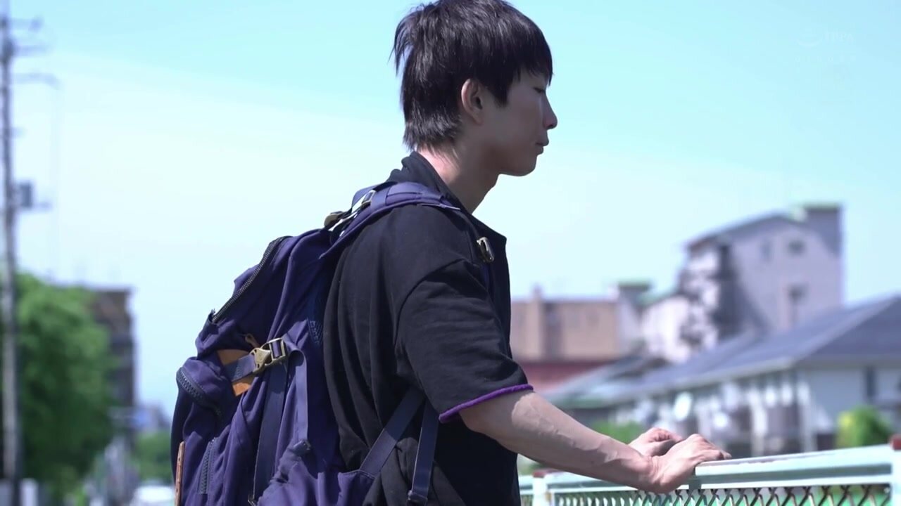 JUR-050 Celebrating Minami Kojima's first anniversary as an exclusive actress! On a trip away from the hustle and bustle of the city, I met Minami, a married woman, by chance... and we had a casual creampie sex session at the hot springs.