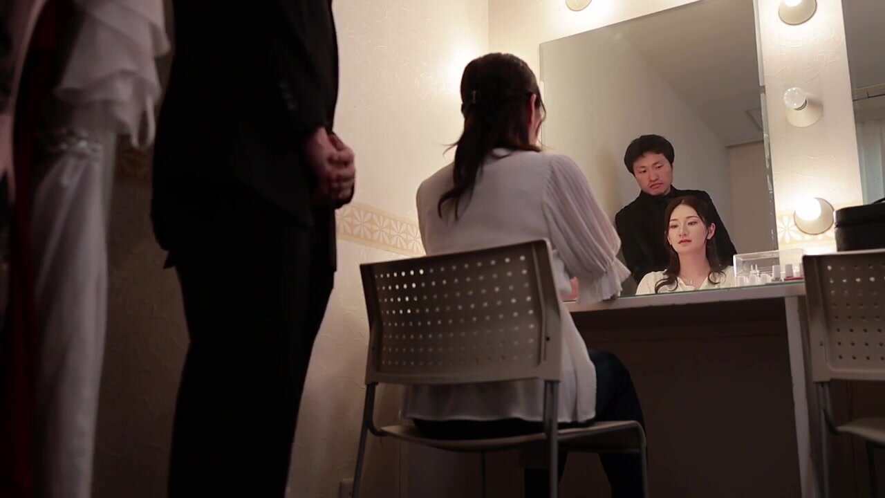 JUR-553 The two are a perfect match in body and mind. A soapland of passionate kisses where feelings and lips meet. The long-awaited "Kimura Rei" makes her appearance, captivating you with her overflowing H-cup breasts.