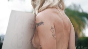 PureTaboo - Emma Rosie Nude And Unusual Punishment