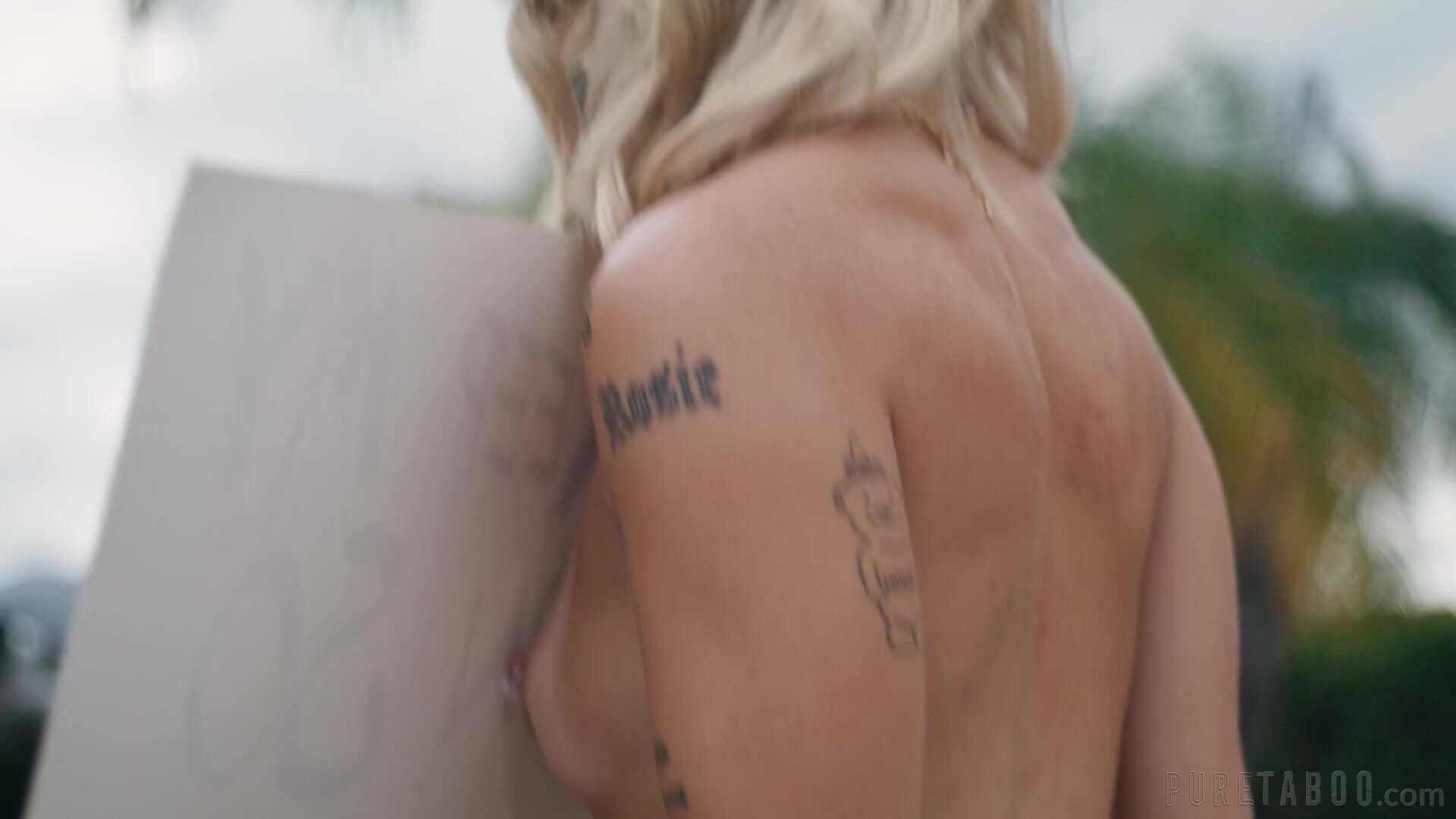 PureTaboo - Emma Rosie Nude And Unusual Punishment