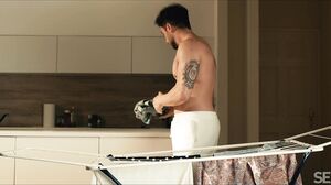 SexArt - Lili Charmelle Pull Me Out