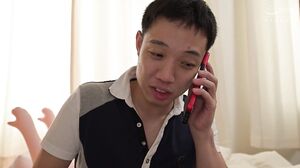 NACT-045 My Girlfriend is an AI Love Doll, Rei Kuroshima