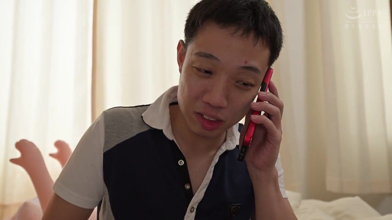 NACT-045 My Girlfriend is an AI Love Doll, Rei Kuroshima