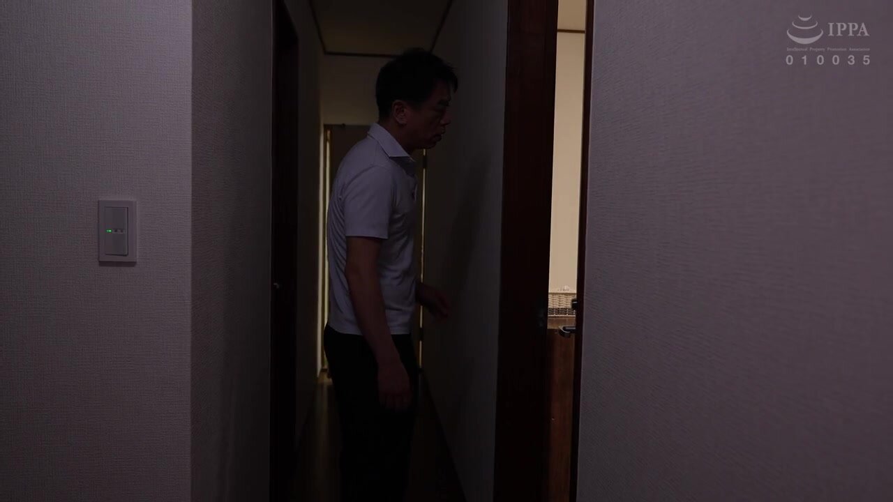 NACT-047 Rika Tsubaki, a young wife who was repeatedly violated by her father-in-law and trained by a nymphomaniac woman