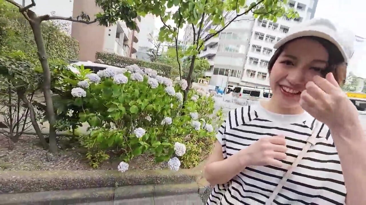 NEO-938 Breastfeeding Wife's Long Nipples Mizutani Riasu