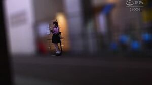 NHDTC-131 Creampie Shame of a Landmine Girl Who Will Cum Until She Makes an Ahe Face 4 SP