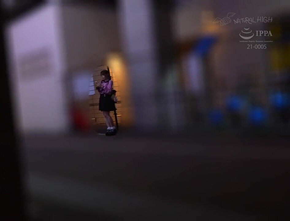 NHDTC-131 Creampie Shame of a Landmine Girl Who Will Cum Until She Makes an Ahe Face 4 SP