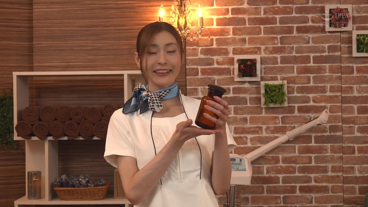 RCTD-703 Gangiri Aphrodisiac Beauty Salon 4 Ahegao Squirting Orgasm VIP Course