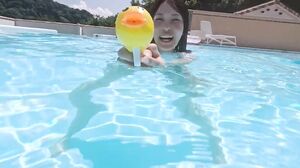 REBD-986 Sora Natural -Visual Version-・Sora Shinkawa