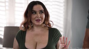 SweetSinner - Natasha Nice Playing With Her