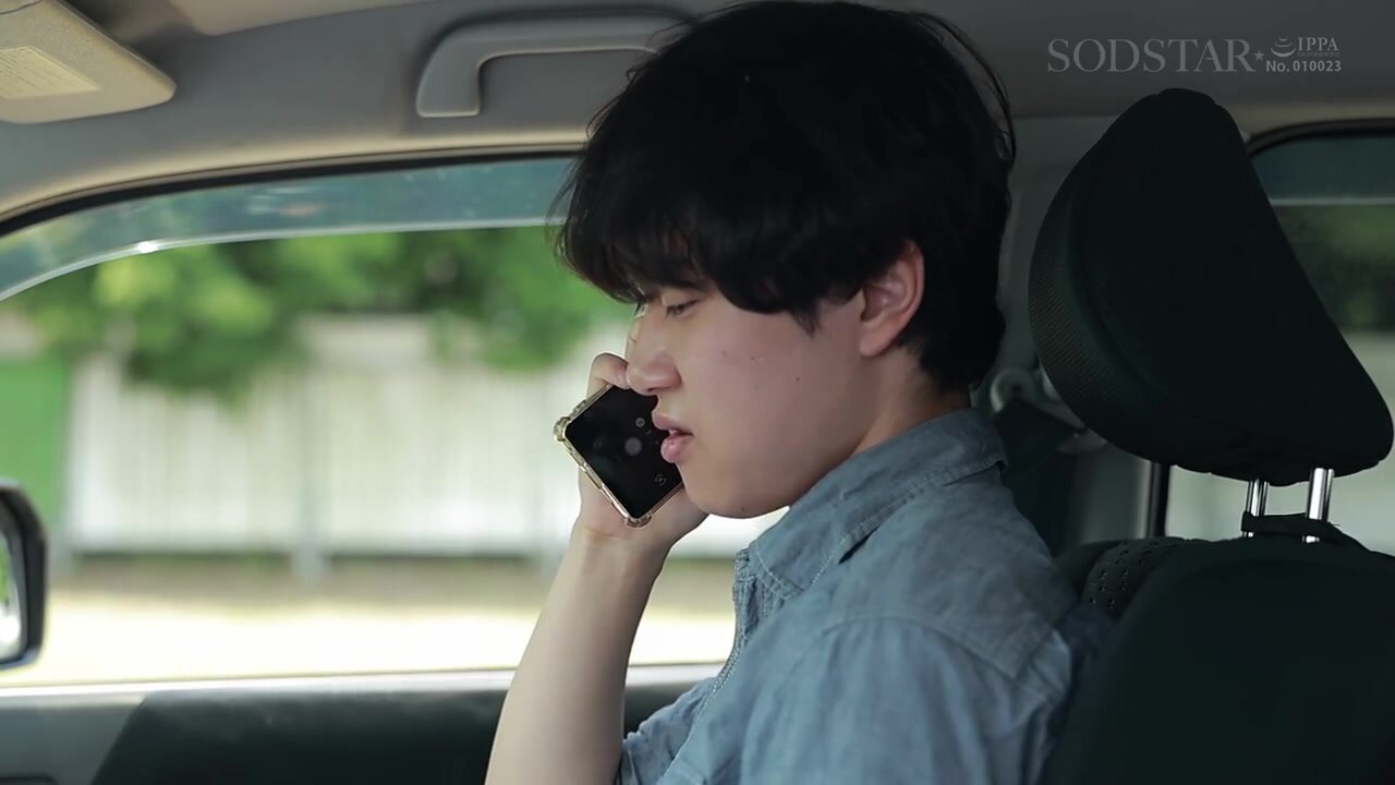 START-444 Tired of city life, I went on a solo trip to the countryside, where I spent a dreamlike week ejaculating over and over again while being completely accepted by a goddess-like busty beauty.