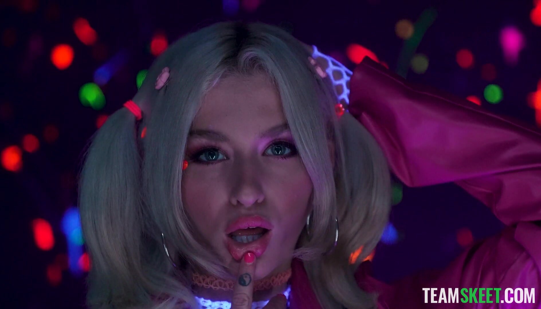 TeamSkeetAllstars - Emma Rosie