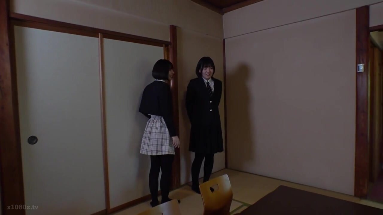 BANK-222 Naughty Hot Spring Trip with Niece Sisters from a Single-Mother Household