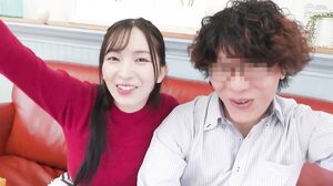 DVMM-315 Ordinary Men and Women Monitoring AV: Her Face is Her Husband's, Her Body is NTR! 2. A Married Woman With Only Her Face Peeking Out of a Hole in the Wall in Front of Her Unsuspecting Husband Gets Continuous Creampie Sex with a Big Dick!