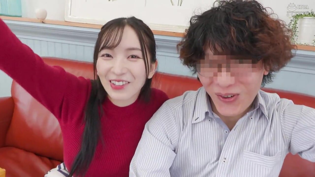 DVMM-315 Ordinary Men and Women Monitoring AV: Her Face is Her Husband's, Her Body is NTR! 2. A Married Woman With Only Her Face Peeking Out of a Hole in the Wall in Front of Her Unsuspecting Husband Gets Continuous Creampie Sex with a Big Dick!