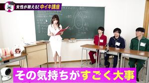 HOWS-015 How to Gakuen: If you watch it, you'll definitely get better at sex with this textbook AV [Women teach you how to have orgasms] Miu Arioka