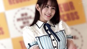 HRSM-119 Extreme Idol Handshake Event: Mass-Producing Genuine Love ~4 Idols Engaged in Romance Sales~