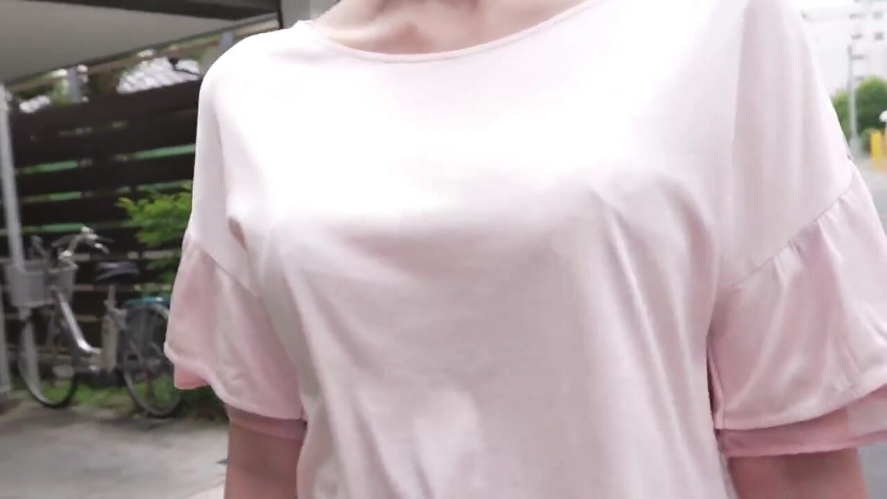 MFYD-066 When a plain office lady takes off her clothes, she reveals her amazing breasts and vulgar, raunchy sex