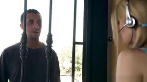 Brazzers Naughty Services Bella Banxx