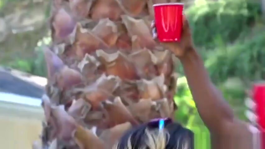 Blown By An Old Flame