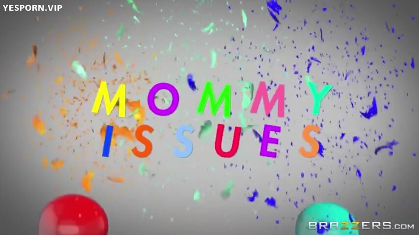 Mommy Issues: Part 2 Tiffany Rain