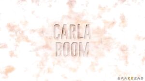 Heating Up Carla Boom And Jordi