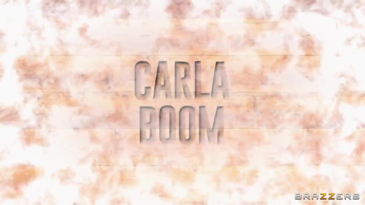 Heating Up Carla Boom And Jordi