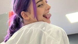 Spiraling Spirit Aka Spirit Deviant - anal