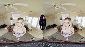 Cute Babysitter Minxx Marley