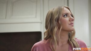 Candice Dare Celebrates Being Single With 2 BBCs GP1683 in 4K