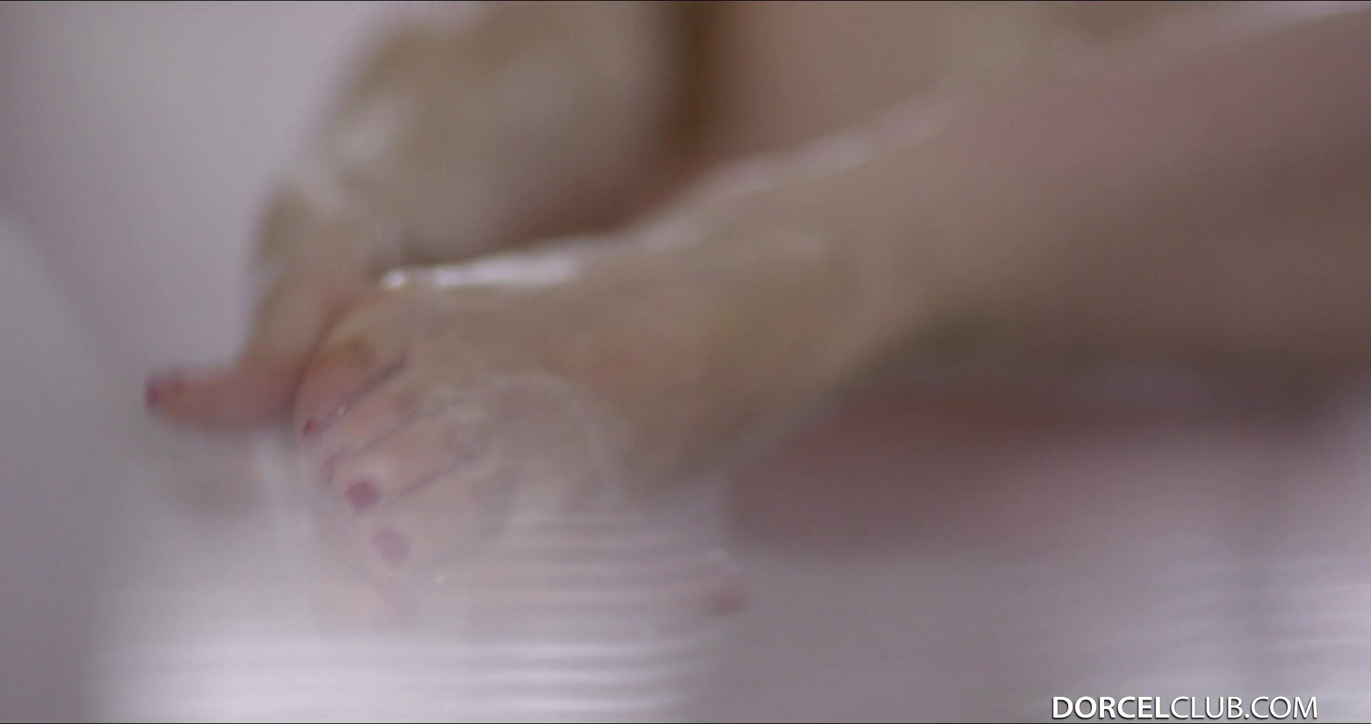 DorcelClub -5 Stella Cox Anal Party In My House