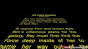 Stella Cox - flowers Awakens