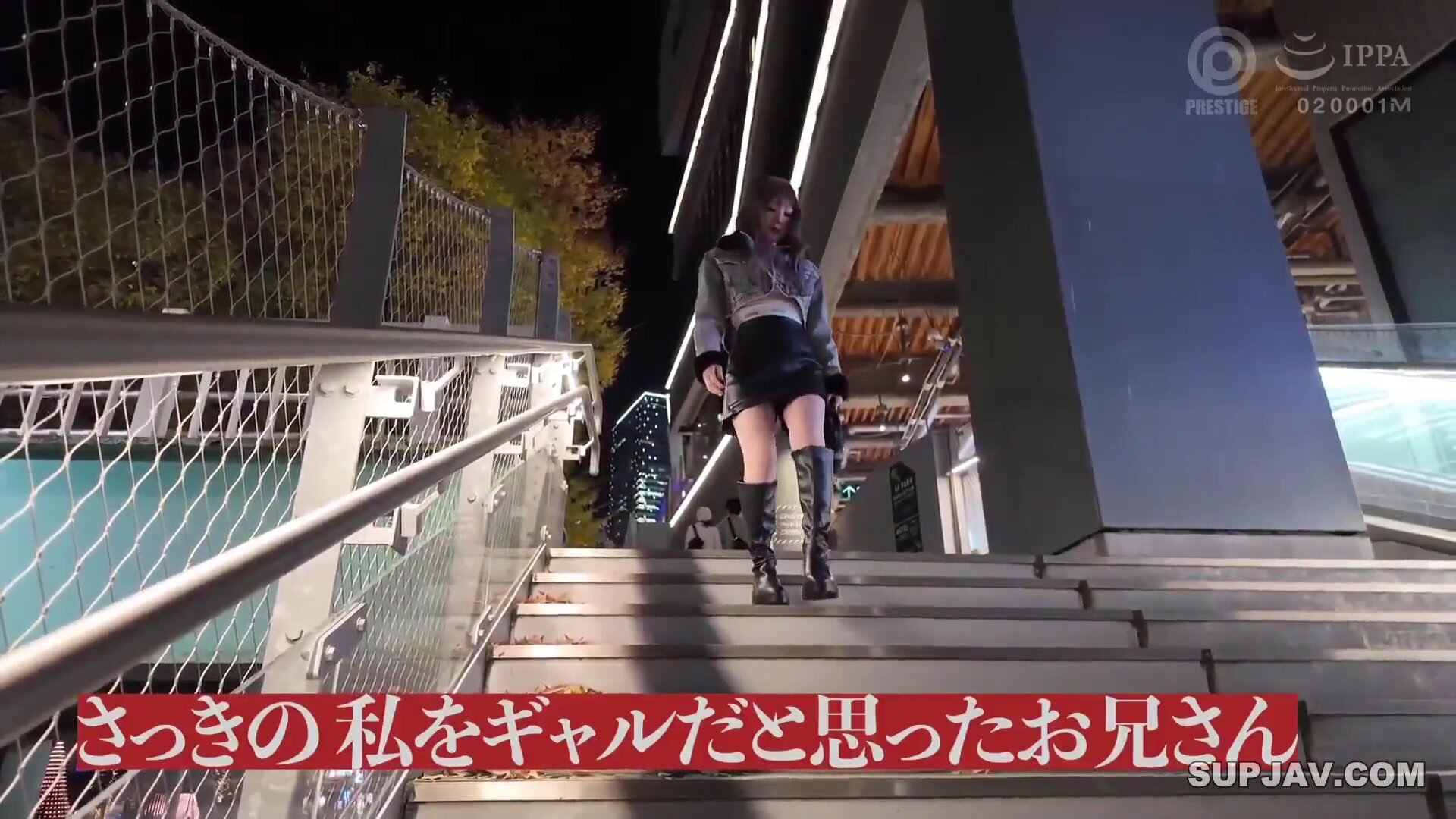 ABF-072 That Night, I Had A Lot Of Creampie With The Most Sexy Gal. 08 Airi Suzumura in HD