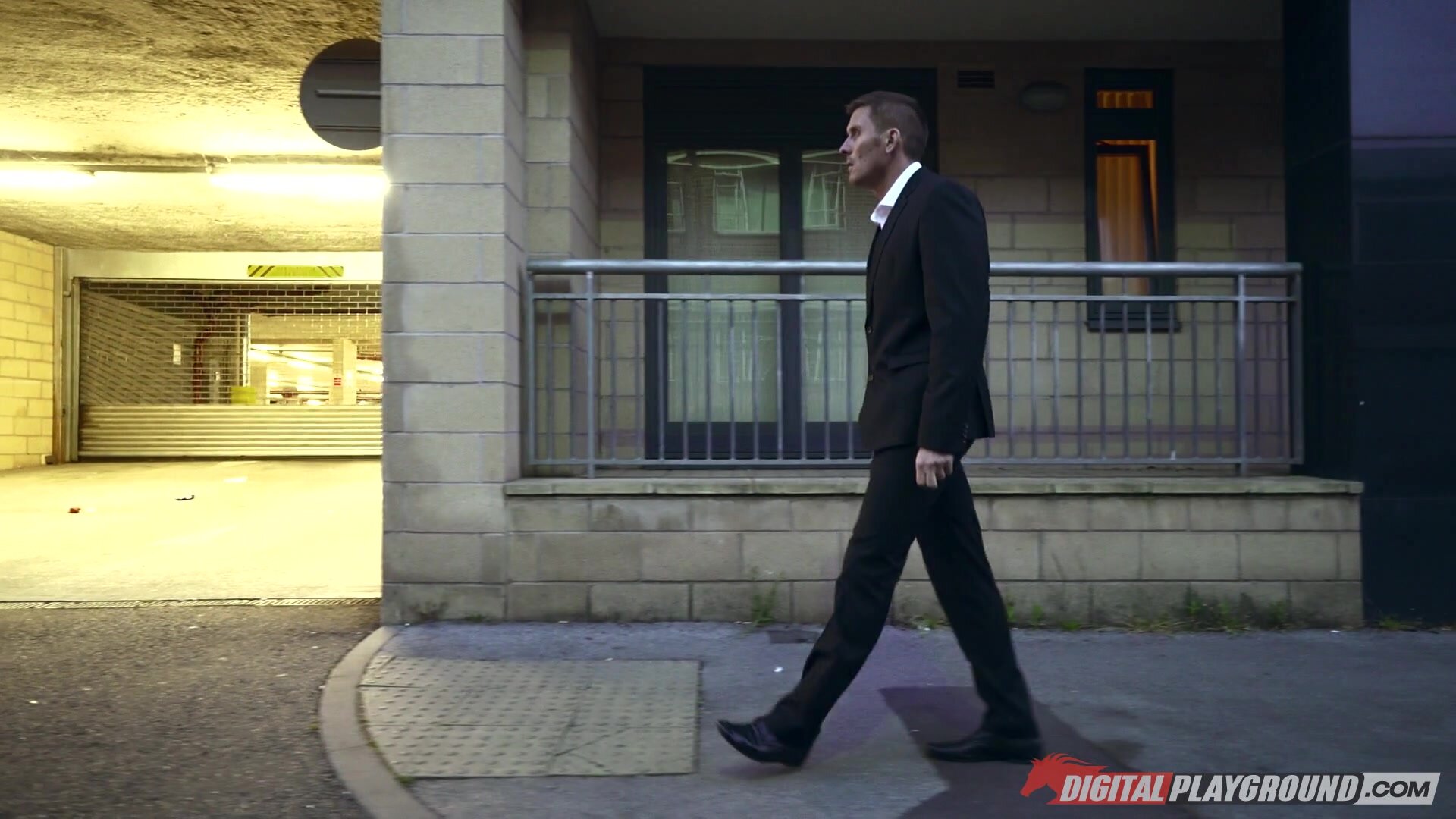 A Webcam Obsession Part 1 [Taylor Sands] (Digitalplayground) - Stella Cox