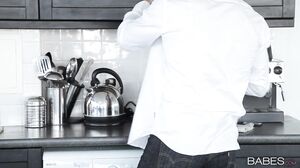 Babes - Bg Stella Cox