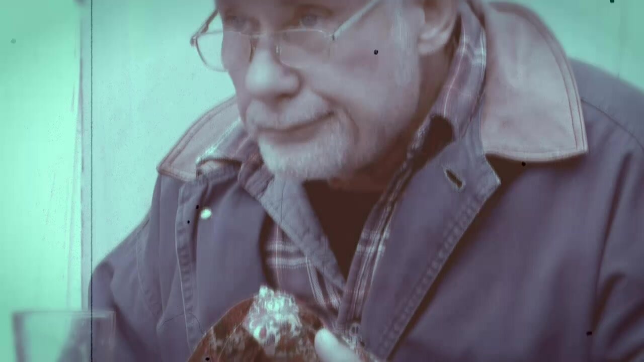 Ben Dover The Old Fucker#1 - Scene 4 - Stella Cox