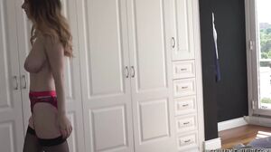 Black Escort Agency - Femmes De Pouvoir - Scene 5 - Stella Cox