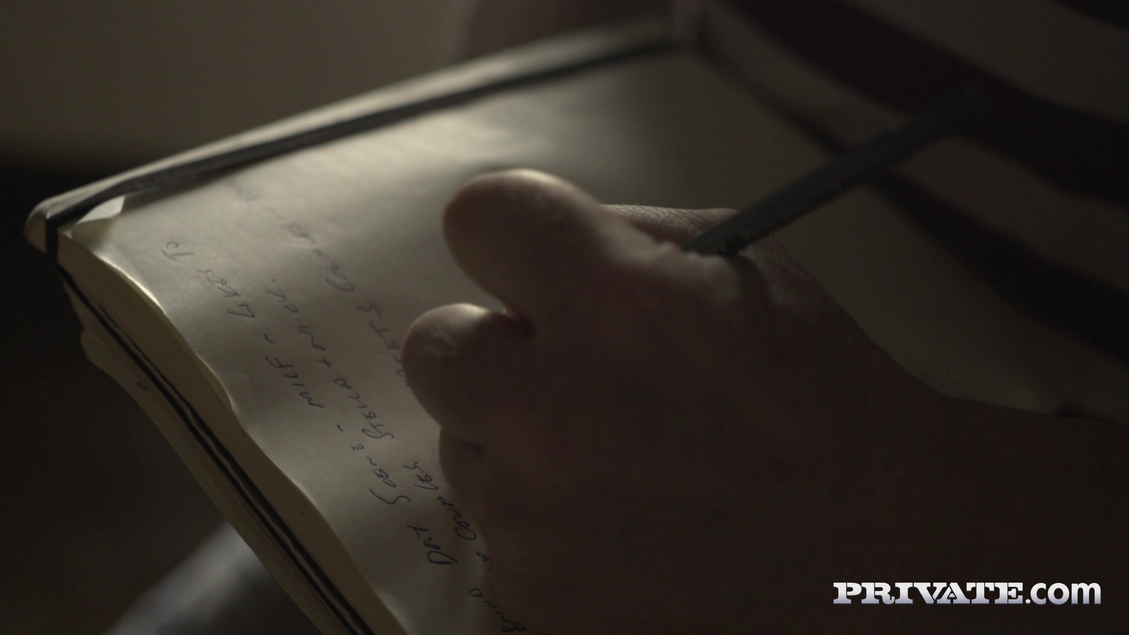 Cougars Scene 4 [Sienna Day] (Private) - Stella Cox