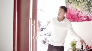 Darkx - Stella Cox My Special Roommate