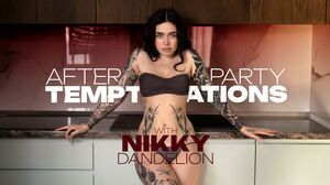 Nikky Dandelion - After Party Temptations SC2