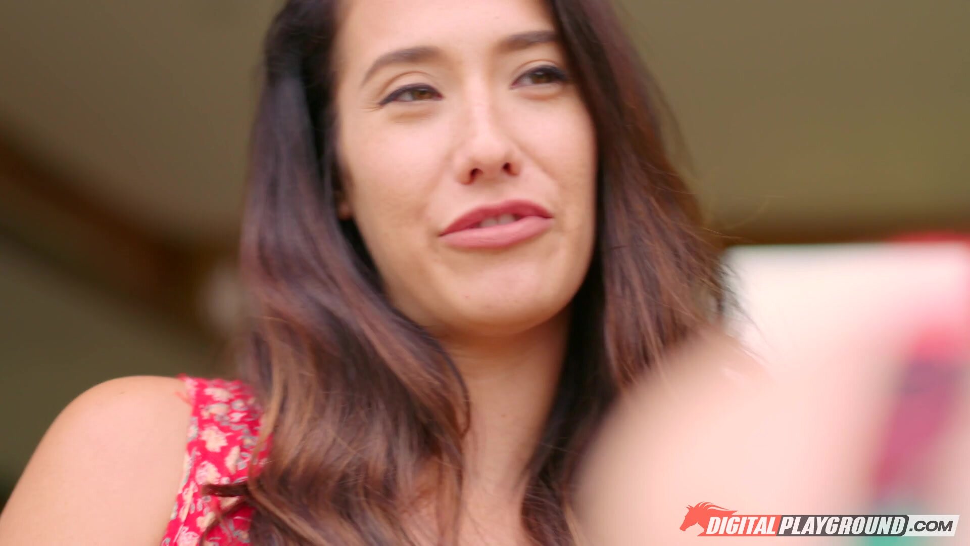 DigitalPlayground - Eva Lovia And Stella Cox Evas Dirty Laundry