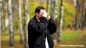 ClubSweethearts - Kate Rose And Hazel Grace Hardcore