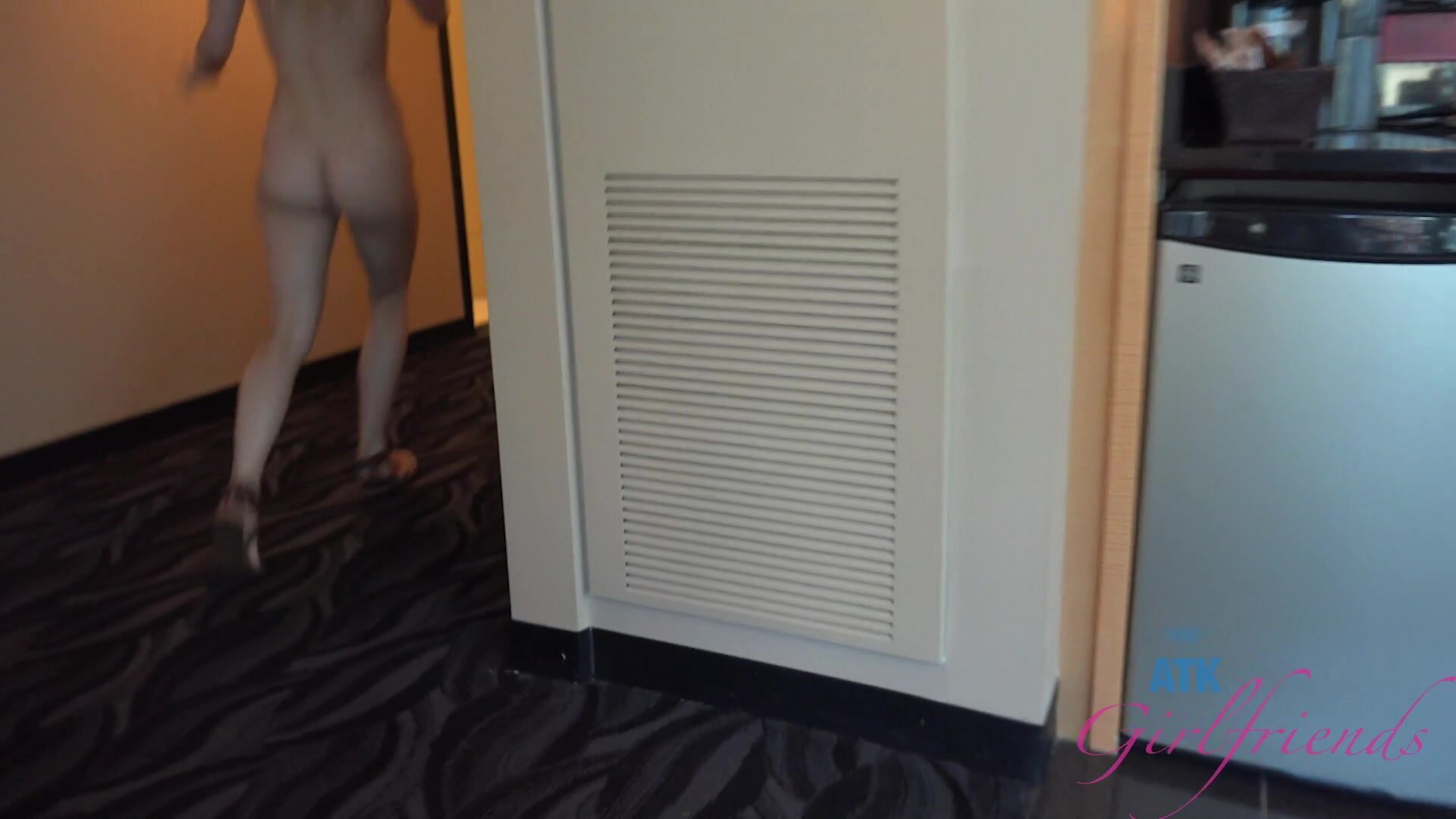 ATKGirlfriends - Peeing Compilation 6