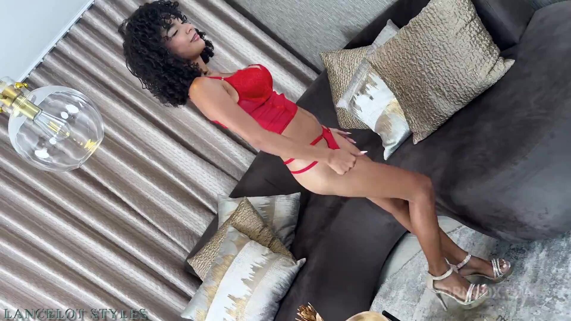 Nahomi Guevara Destroying The Newbies Ass